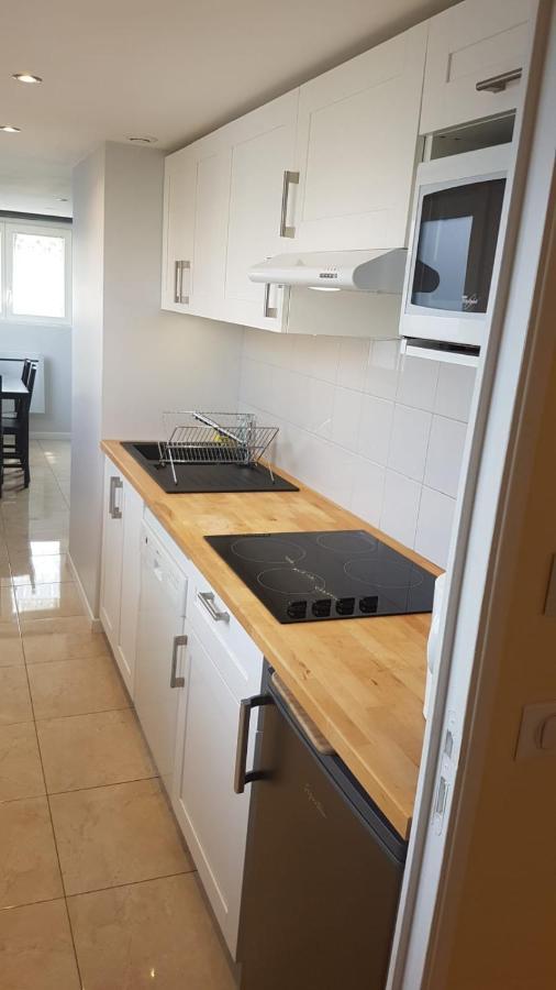 Maisonnette Bois Flottes Salles  Exterior foto